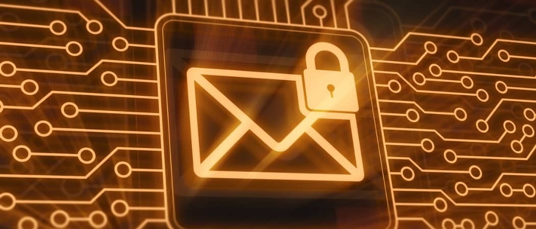 Wat is ProtonMail en waarom zou u zich moeten aanmelden?