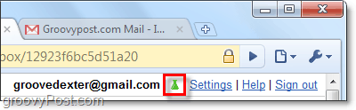 hoe toegang te krijgen tot Gmail Labs