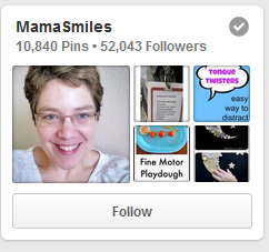 mamasmiles op pinterest mobiel