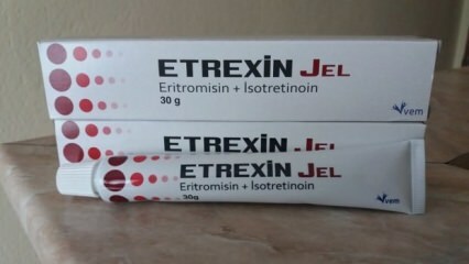 Wat is Etrexin Gel? Hoe Etrexin Gel te gebruiken? Hoeveel is Etrexin Gel?