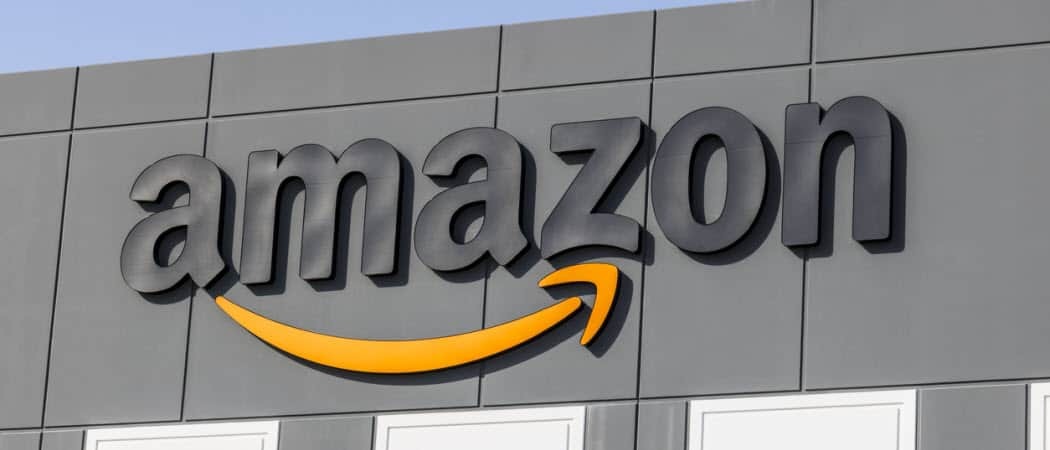 Amazon-account vergrendeld? 4 correcties