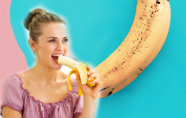 Hoeveel calorieën in gewichtstoename banaan, banaan?