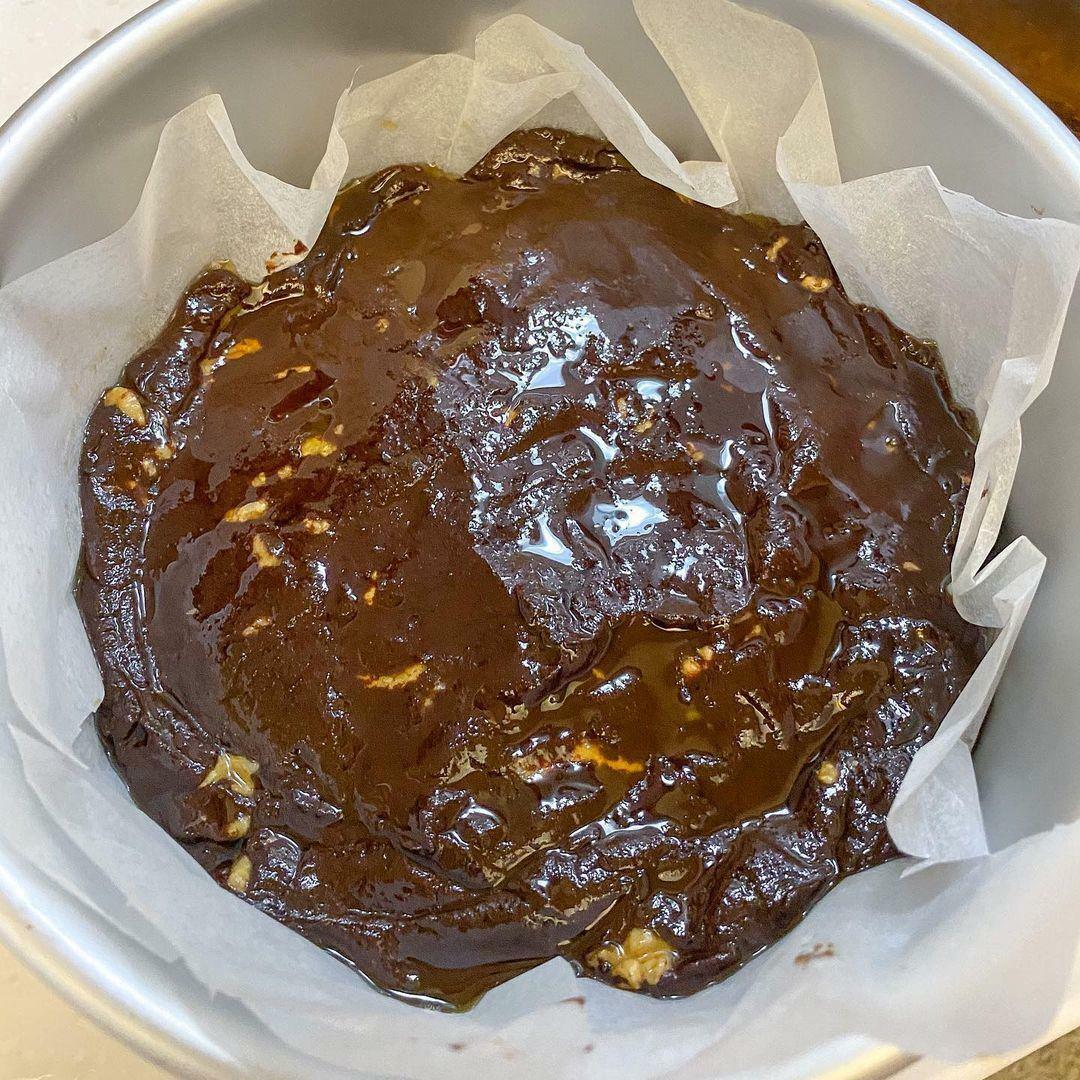 Hoe maak je een brownie recept in Airfryer? Het makkelijkste brownierecept op Airfryer