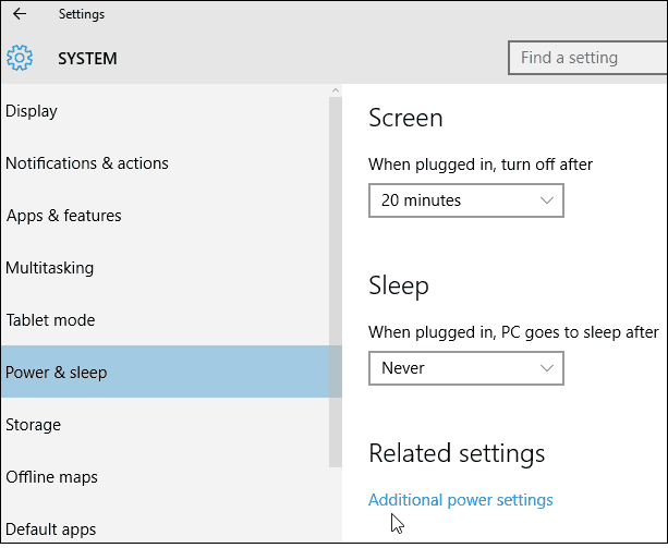 Hoe Windows 10 opstarttijd te verbeteren met snel opstarten