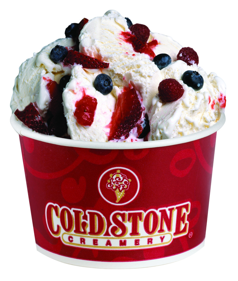 Casestudy over sociale media: Cold Stone Creamery