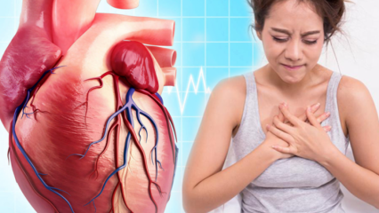 Wat is congestief hartfalen? Wat zijn de symptomen van congestief hartfalen?
