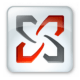 Logo van Microsoft Exchange Server 2007