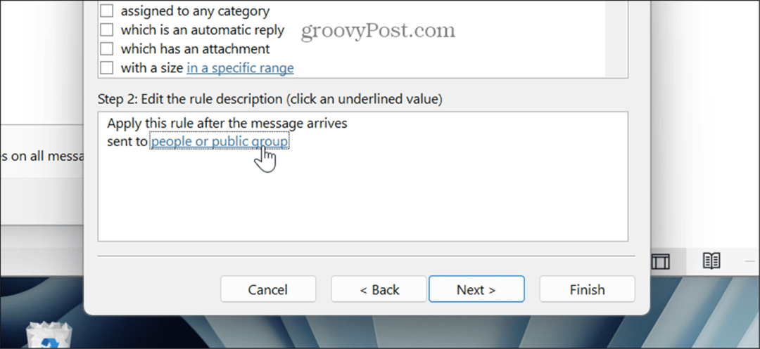 Hoe u e-mail automatisch kunt doorsturen vanuit Outlook