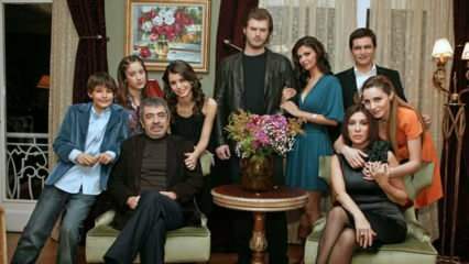 Er werd besloten om de series Aşk-ı Memnu en Doktorlar opnieuw te publiceren