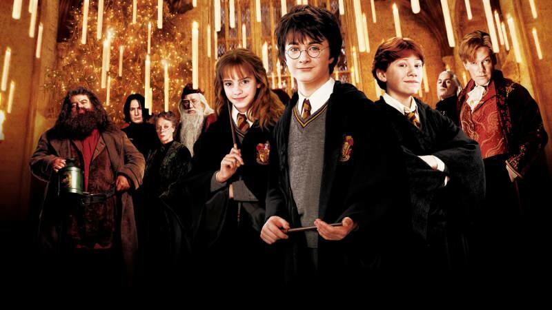 Zal Harry Potter opnieuw worden opgenomen? HBO's Harry Potter-verklaring ...