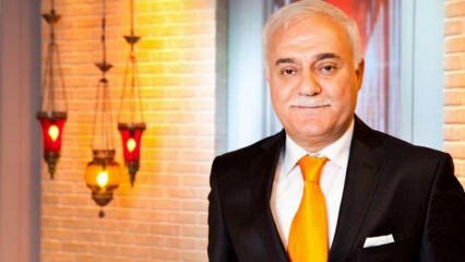 Wat is de laatste gezondheidstoestand van Nihat Hatipoğlu? Nieuwe verklaring van Nihat Hatipoğlu!