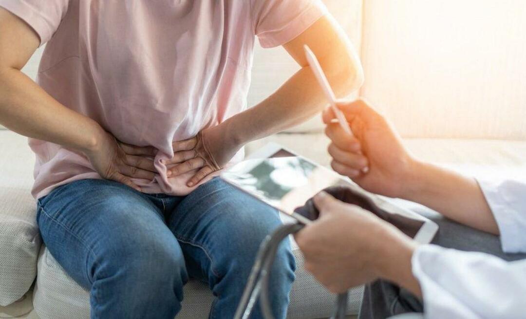 Hoe wordt intestinale knopen gediagnosticeerd? Is darmklitten gevaarlijk?