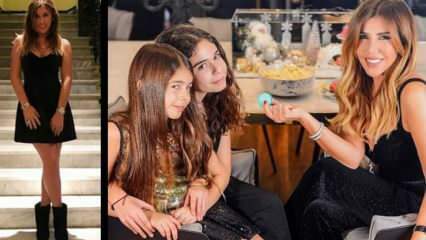 Zeynep Yılmaz heeft haar foto gedeeld met haar dochters! Wie is Zeynep Yılmaz?