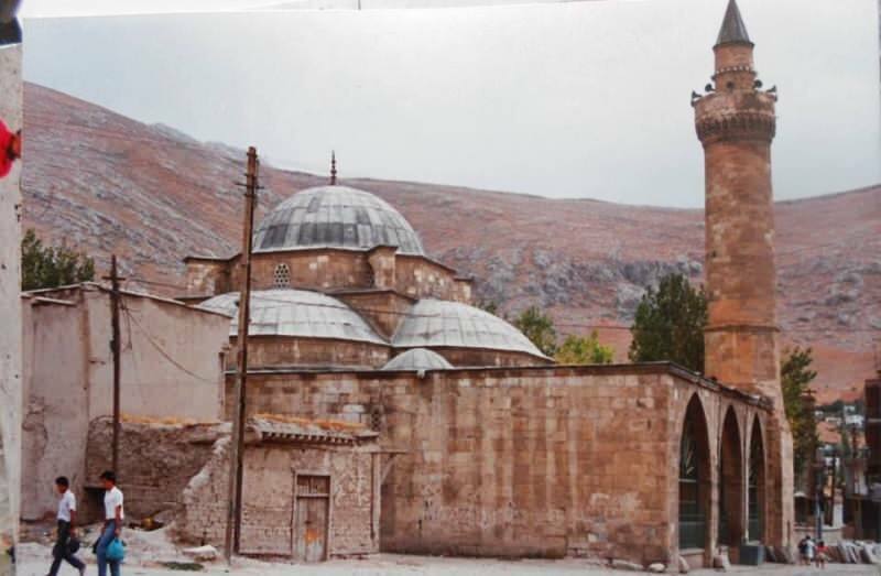 Welke plaatsen om te bezoeken in Kahramanmaraş? Lijst met plaatsen om te bezoeken in Kahramanmaraş