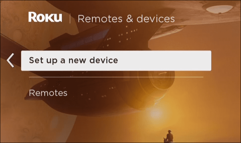 Roku Remote Volume werkt niet