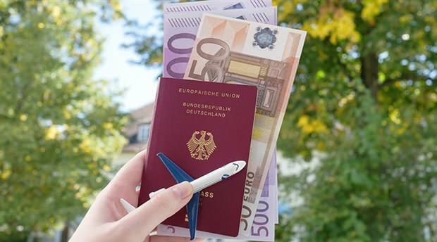 Documenten vereist voor Schengenvisum
