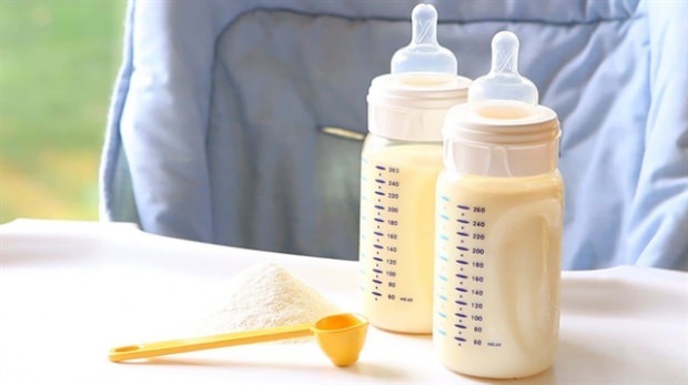 Gemakkelijke recepten voor babyvoeding voor baby's thuis!