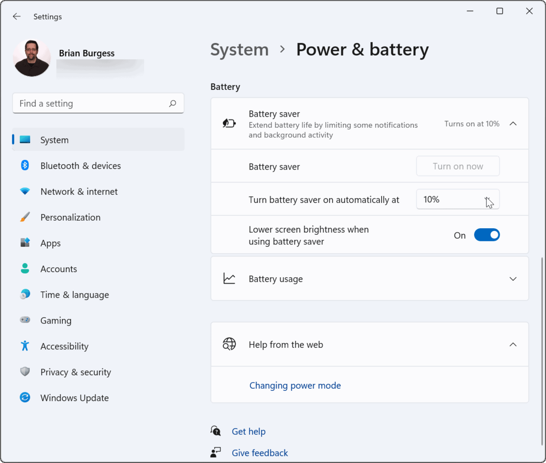 Hoe u uw laptop sneller kunt maken met Windows 11 Power Mode