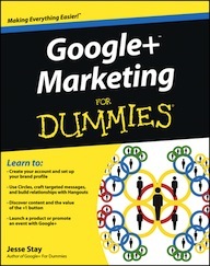 google + voor dummies
