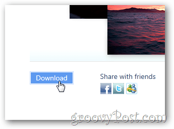 Windows 7 gratis thema zeilen downloaden