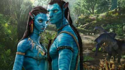 Avatar werd weer de meest winstgevende film!