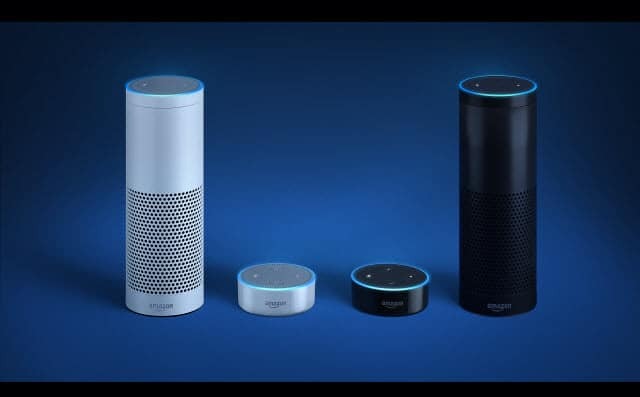 Maak herinneringen en meerdere timers met Alexa op Amazon Echo