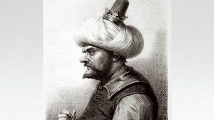 Wie is Oruç Reis? Wat is het vasten van Reisschip? Het belang van Oruç Reis in de geschiedenis