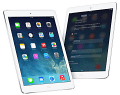 Welke kleur iPad past bij jou?