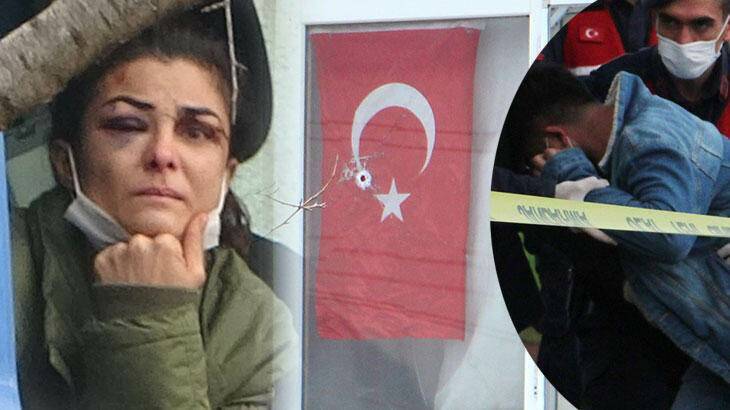 De aanklager zei 'er is geen zelfverdediging' en vroeg om leven voor Melek İpek
