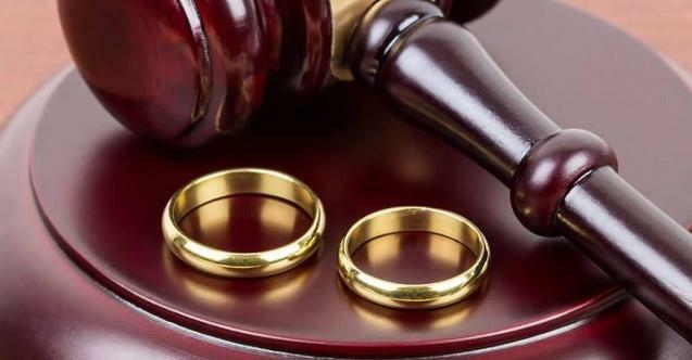 Verrassende beslissing van het Hooggerechtshof van het echtscheidingsproces van een stel in Konya