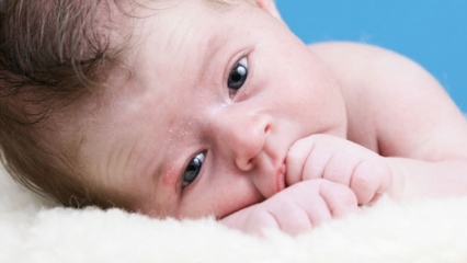 Hoe zorg je voor pasgeboren baby's?