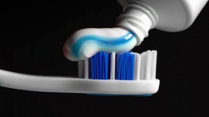 Hoe maak je een tandpasta? Thuis natuurlijke tandpasta maken