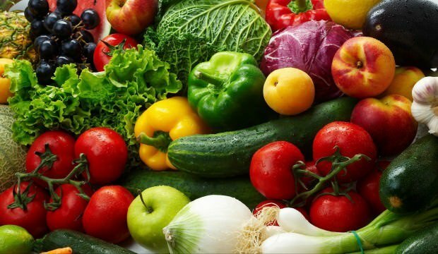 Dingen om te overwegen bij het kopen van groenten en fruit