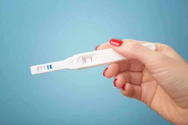 Hoe maak je thuis een zwangerschapstest?