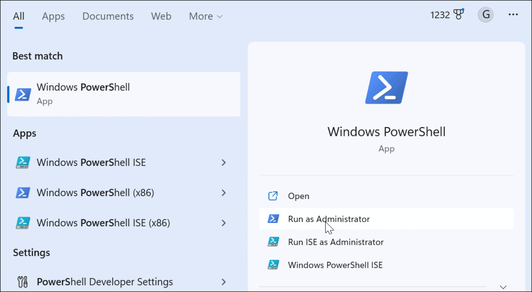 Een wifi-rapport genereren op Windows 11
