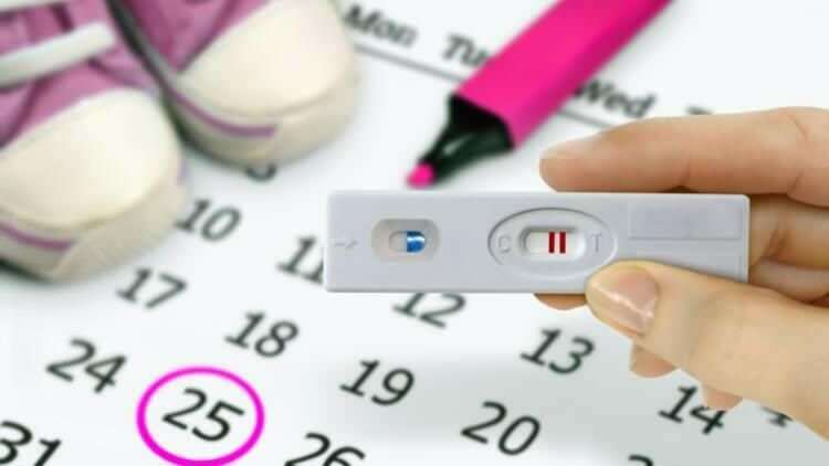 Kan ik zwanger worden na de menstruatie? Postmenstruele geslachtsgemeenschap