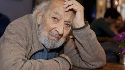 Ara Güler stierf