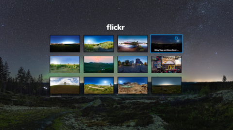 flickr 360-graden foto's