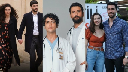 Grote interesse in Turkse tv-series in het buitenland!