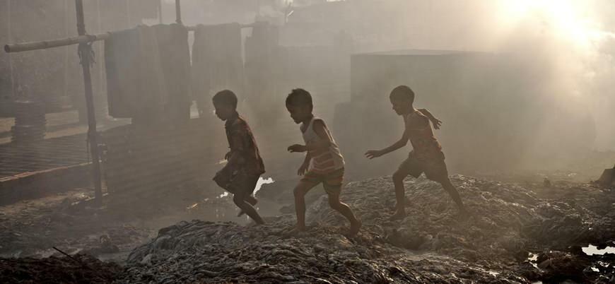 Wat zijn de gevolgen van oorlog voor kinderen?