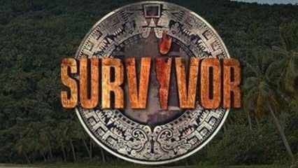 Laatste berichten van deelnemers aan Survivor 2021!