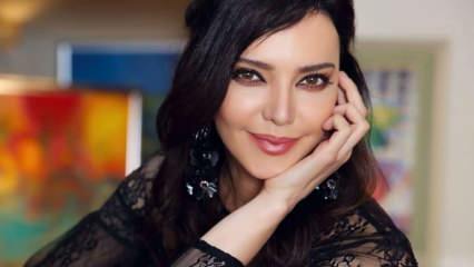 Beroemde actrice Hande Ataizi: ik heb een schermfobie!