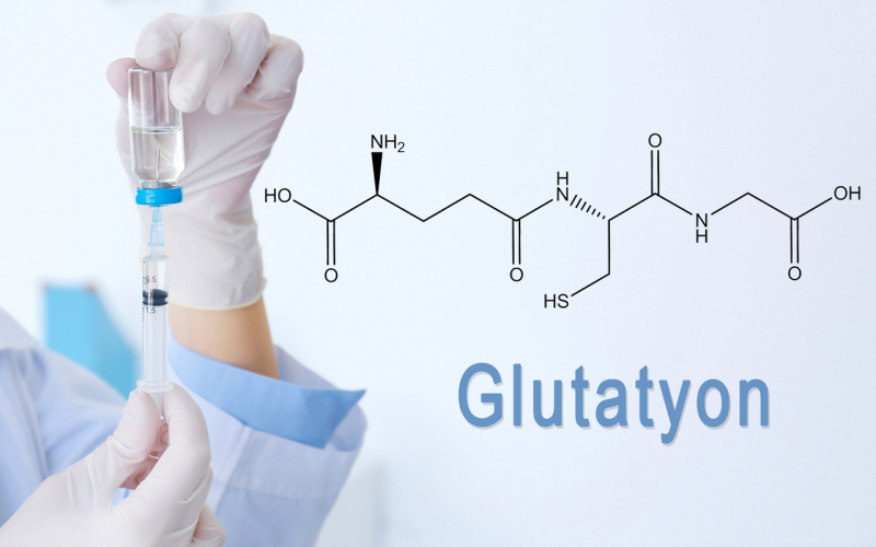 Effecten van glutathion op het lichaam! In welke voedingsmiddelen wordt glutathionstof aangetroffen?