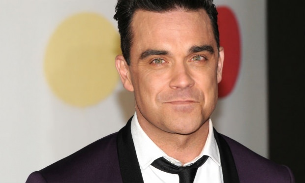 Robbie Williams nieuws