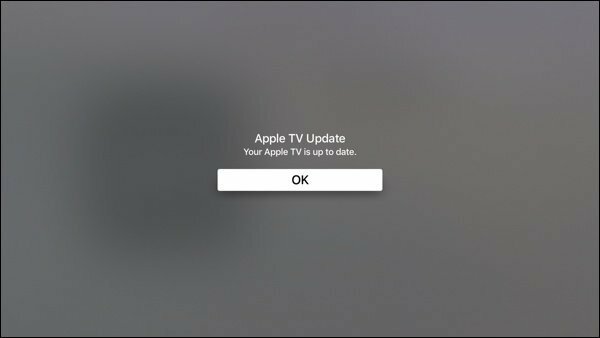De officiële manier om een ​​Bluetooth-toetsenbord te koppelen aan Apple TV