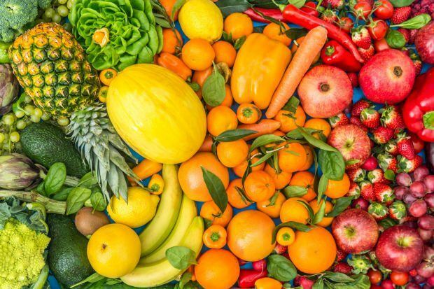 Hoe worden groenten en fruit gewassen? Hoe biologische groenten en fruit begrijpen?