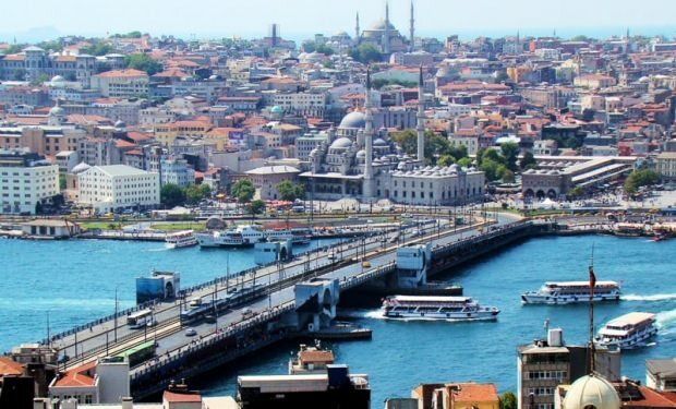 Waar vissen in Istanbul? Visgebieden in Istanbul