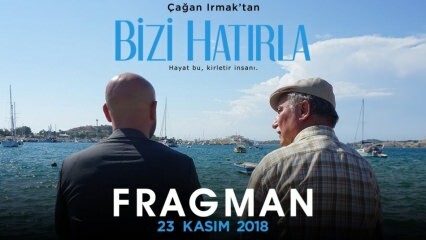Çağan Irmak-film die miljoenen aan het huilen zal maken!
