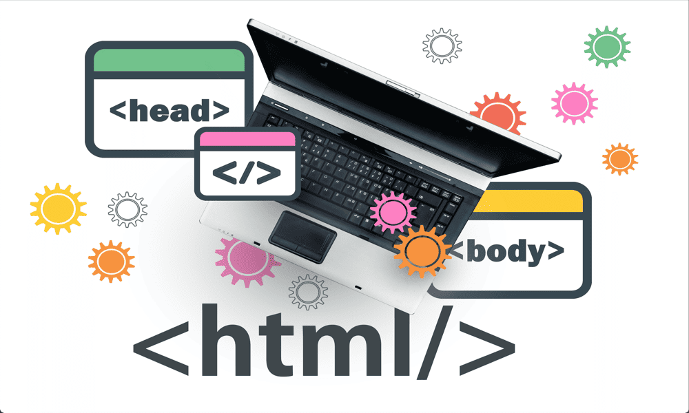 HTML insluiten in Google Presentaties