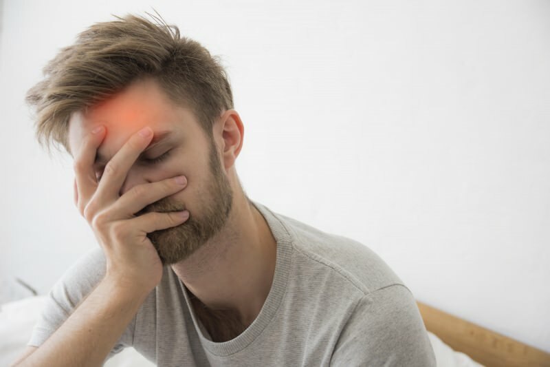 Oorzaken van pijn in de gewrichtsbanden! Wat moet er worden gedaan om hoofdpijn te verlichten?